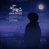 دانلود آهنگ شهر مه آلود امین رفیعی